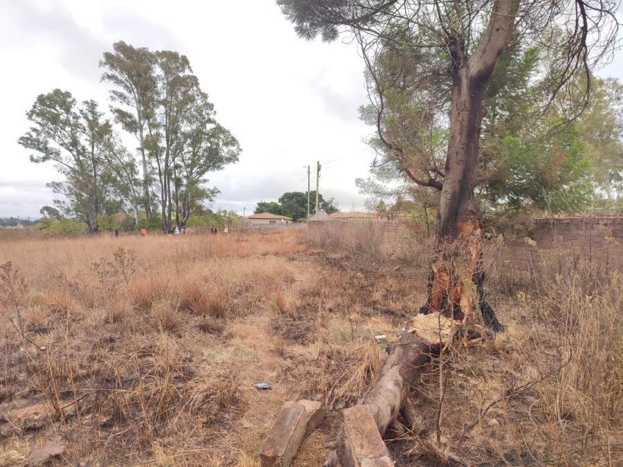 0 Bedroom Property for Sale in Koster North West